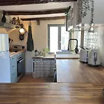 Duplex, Jacuzzi, Terrasse Sur Les Toits