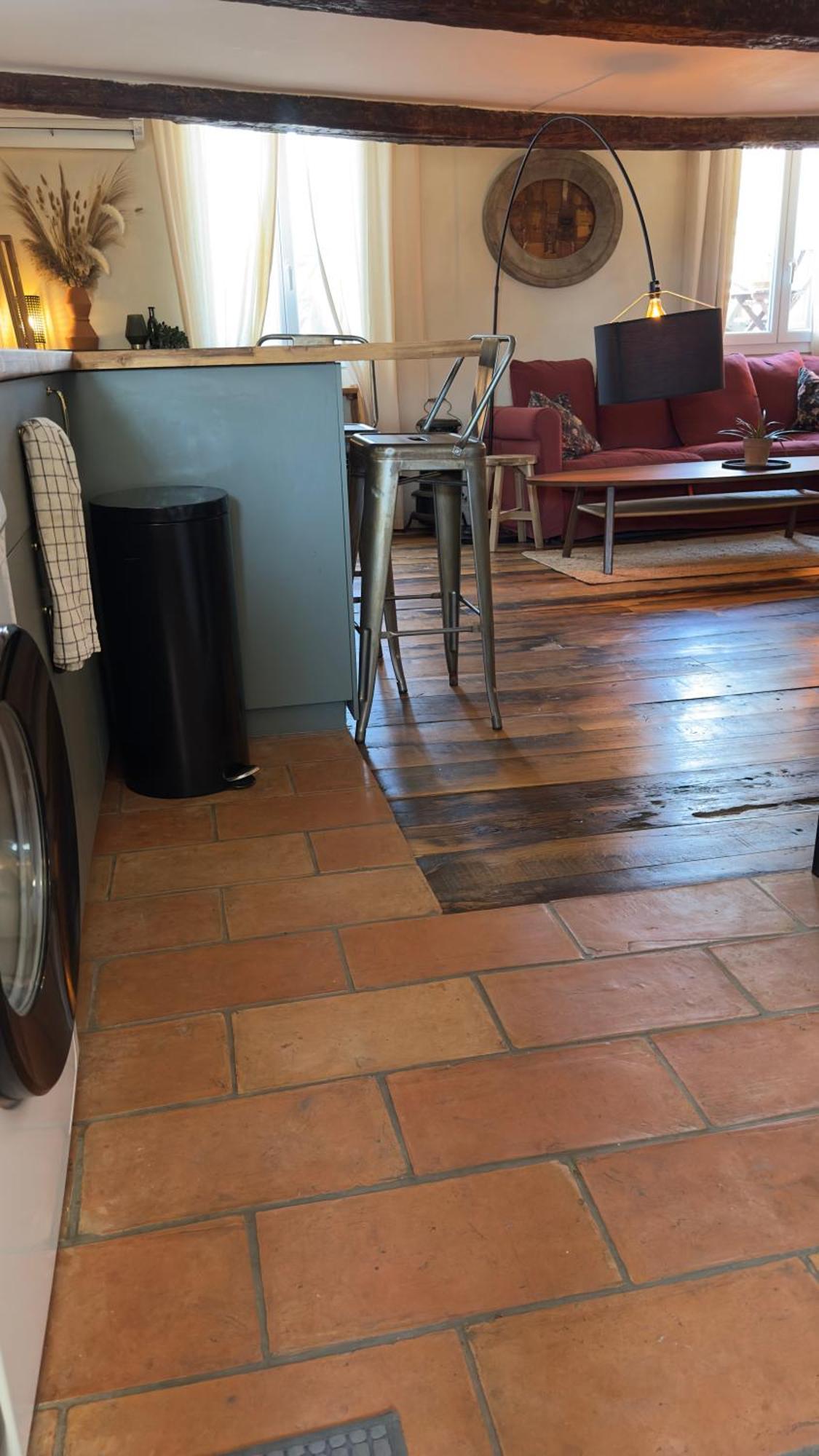 Duplex, Jacuzzi, Terrasse Sur Les Toits Apartment
