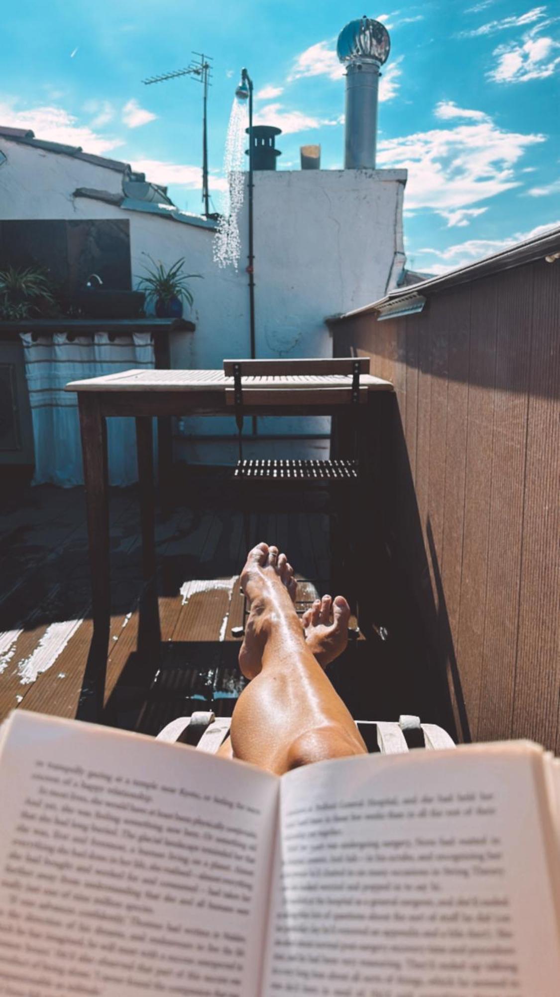 Duplex, Jacuzzi, Terrasse Sur Les Toits * Nice
