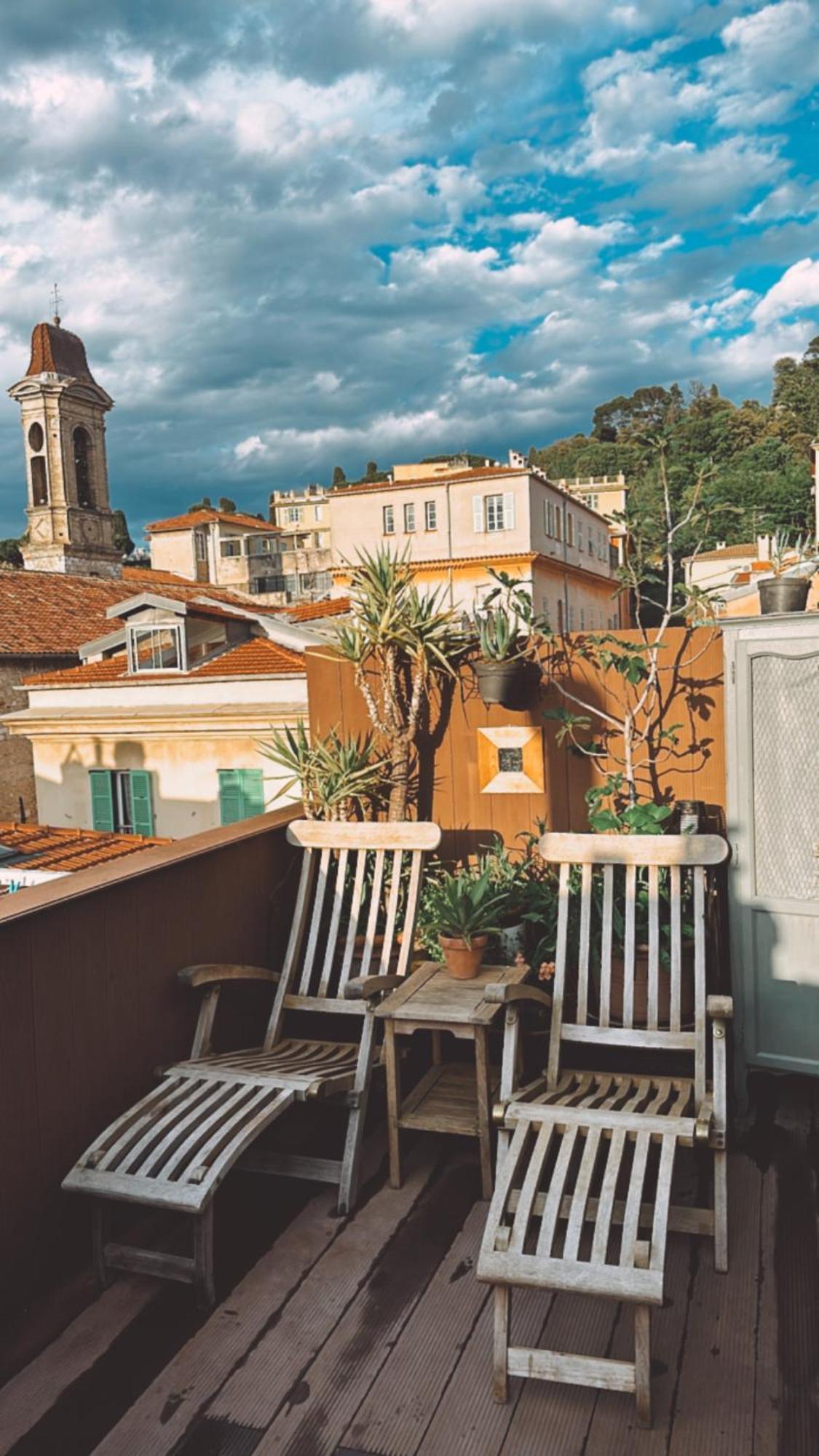 Apartment Duplex, Jacuzzi, Terrasse Sur Les Toits